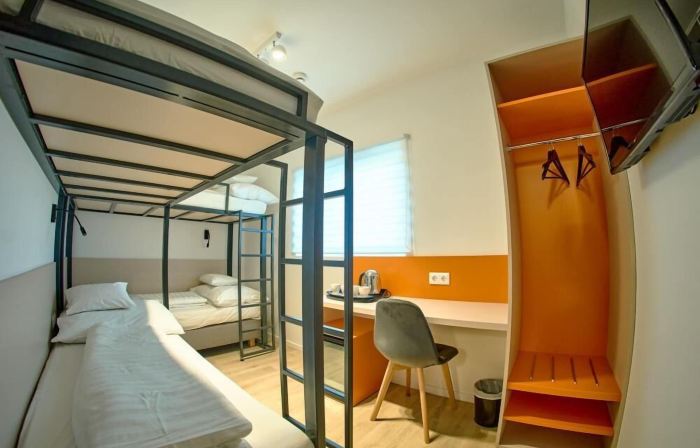 Ice Premium Apartments