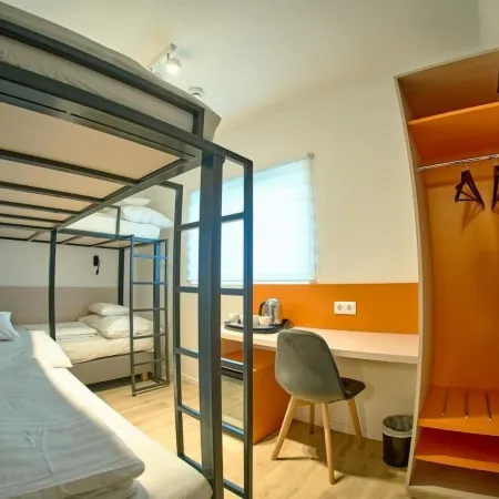 Ice Premium Apartments