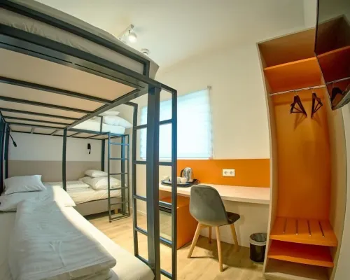 Ice Premium Apartments Hotels in Veszprem