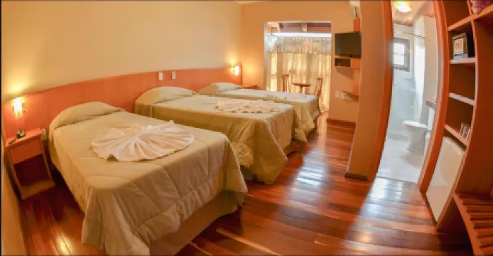 阿坎奇哥達塞拉酒店