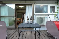 Stay in Yamabe Các khách sạn ở Minamifurano