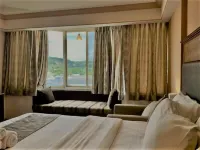 Sai Towers Hotels in Puttaparthi