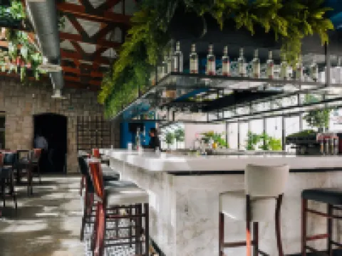 Hotel Victoria Express Hoteles en Durango