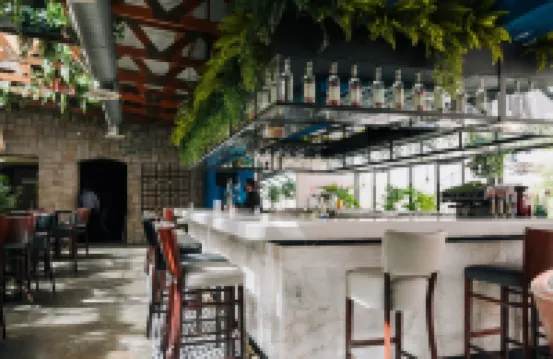 Hotel Victoria Express