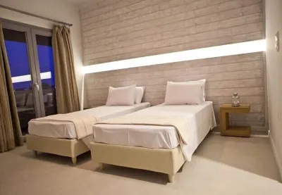 Xanthippi Hotel Các khách sạn ở 