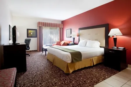 Country Inn & Suites by Radisson, Murrells Inlet, SC