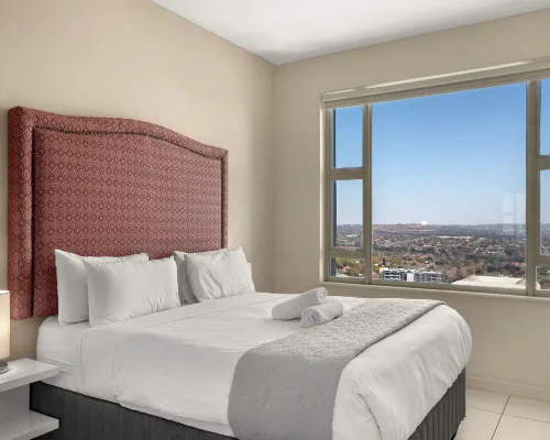 Easy Stay - the Tyrwhitt Rosebank Hotels near Rosebank