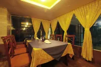 Neeshorgo Hotel & Resort - Desayuno