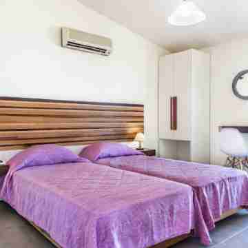 Casa Maria Hotel Apartments Rooms