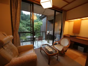 Okunoin Hotel Tokugawa