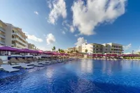 Planet Hollywood Cancun by Royalton, An Autograph Collection All-Inclusive Resort - Beach