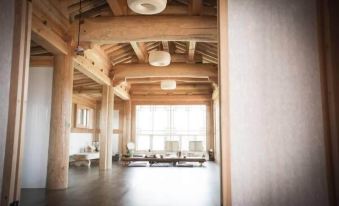 Happy Village Syeobul Guesthouse