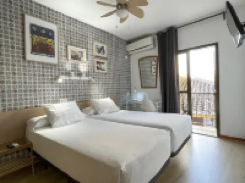 貝阿特瑞茲舒適旅館