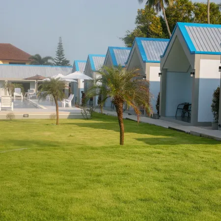 CC Beach Resort