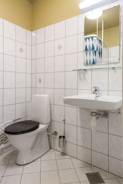 その他 ウィットラプ モーテルの写真