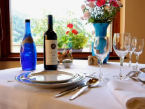 ホテル アダメッロ テムのホテル