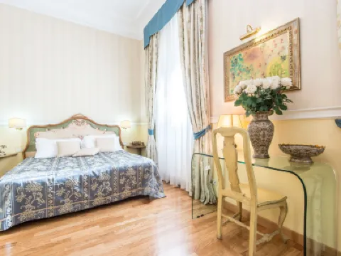 Il Gattopardo Relais Hotels in Prati