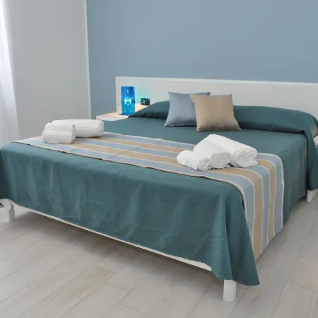 Accussì Rooms