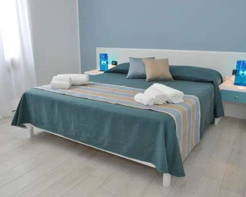 Accussì Rooms Hotels in San Vito lo Capo