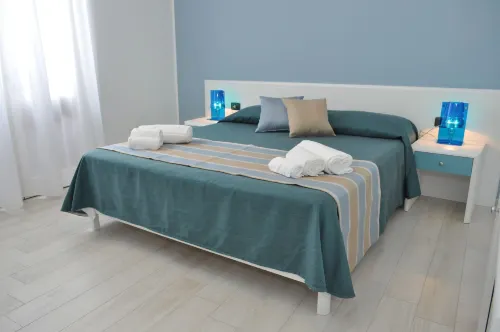 Accussì Rooms