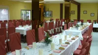 Hostal Monasterio de Rueda Hotels in Sastago