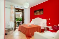 B&B Armonie Hotel a Macari
