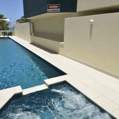 Malibu Apartments