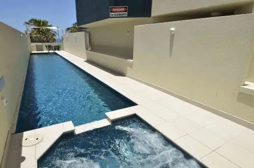 Malibu Apartments