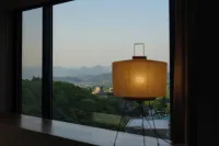 Negiya Ryofukaku - Mountain View