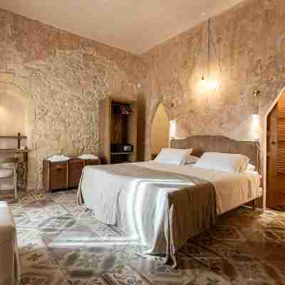 Palazzo Sant'Anna Lecce Rooms