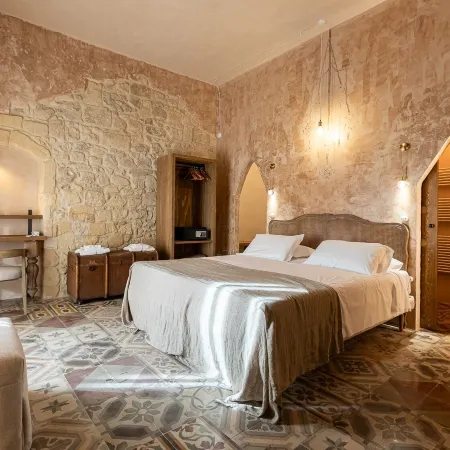 Palazzo Sant'Anna Lecce