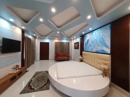 Aronno Resort Отели в г. Раджшахи