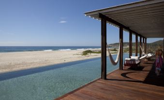 Hotel Escondido, Puerto Escondido, a Member of Design Hotels - Adults Only