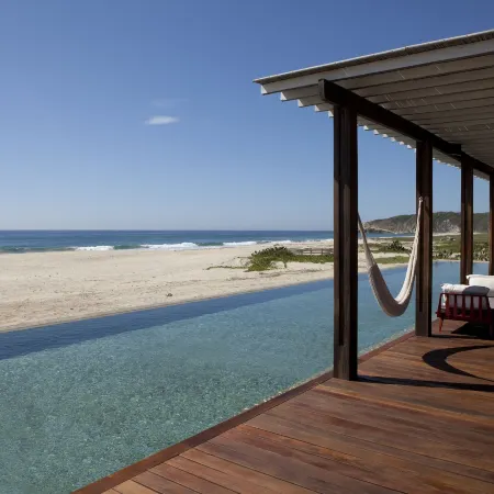 Hotel Escondido, Puerto Escondido - Adults Only