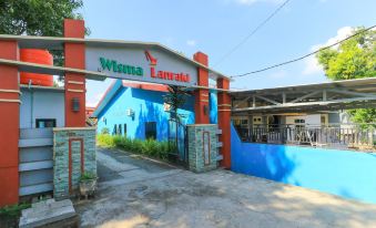 Wisma Lanraki