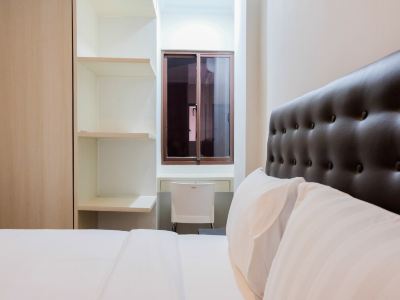 1Br Asatti Apartment at Vanya Park BSD