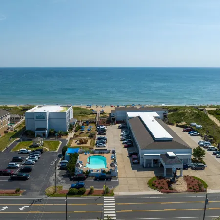 John Yancey Oceanfront Inn