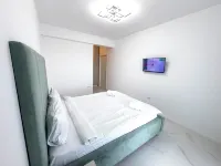 Wave 6 Apartments Hotels in 