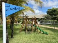 Golf Ville Resort Brisa do Golf -Apartamentos e Cobertura Hotels in Aquiraz