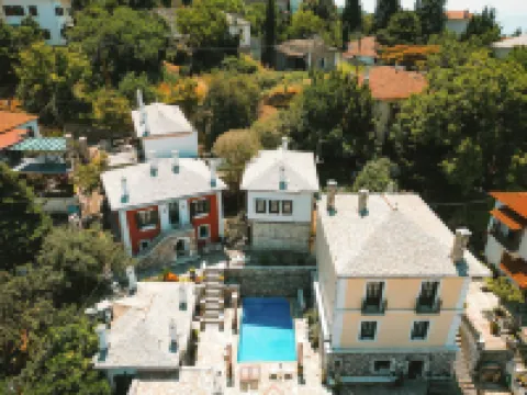 Palladio Hotel Hotel di 