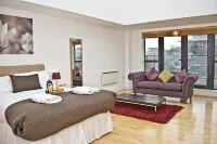 Base Serviced Apartments - Duke Street Hotels in 