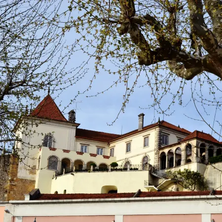 Coimbra Portagem Hostel