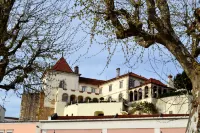 Coimbra Portagem Hostel Các khách sạn ở Condeixa-a-Nova