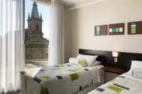 Gran Hotel Brisas del Hum Hotels in Мерседес