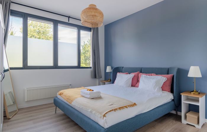 Brussels EU Design residence