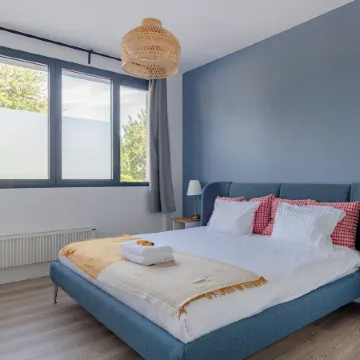 Brussels EU Design residence