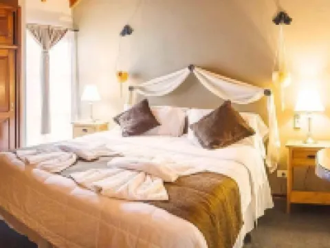 羅圖伊公寓飯店 聖馬丁德洛斯安第斯住宿飯店