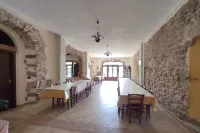 Agriturismo Gragonti, Arbus Costa Verde Fluminimaggiore 호텔