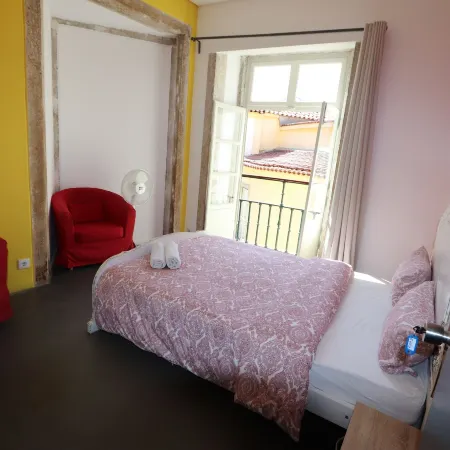 Welcome Guest House