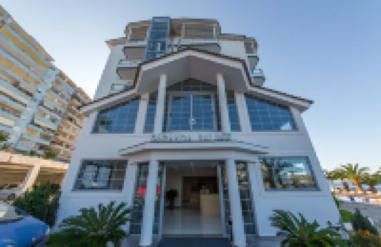 Hotel Saranda Palace